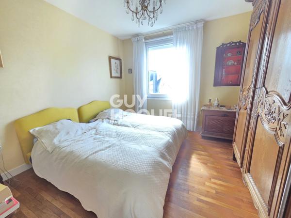 MAISON À VENDRE DE 5 PIÈCES DE 130,00 M²