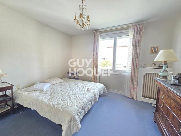 MAISON À VENDRE DE 5 PIÈCES DE 130,00 M²