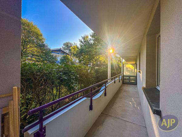 Location appartement Gujan Mestras : 833 € - AJP ACTEA La Hume