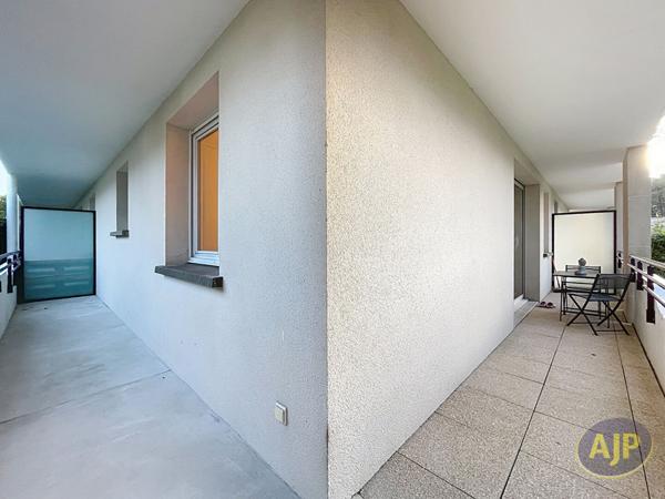 Location appartement Gujan Mestras : 833 € - AJP ACTEA La Hume