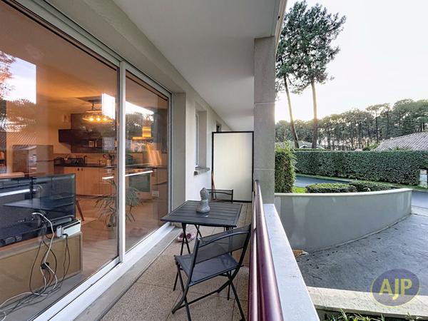 Location appartement Gujan Mestras : 833 € - AJP ACTEA La Hume