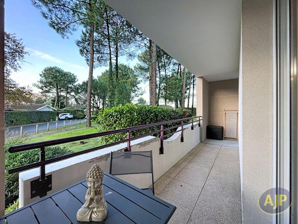 Location appartement Gujan Mestras : 833 € - AJP ACTEA La Hume