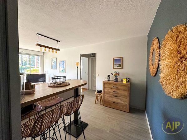 Location appartement Gujan Mestras : 833 € - AJP ACTEA La Hume