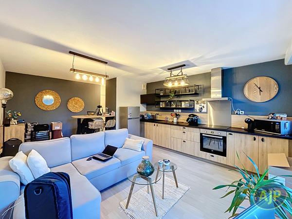 Location appartement Gujan Mestras : 833 € - AJP ACTEA La Hume