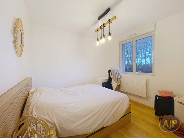 Location appartement Gujan Mestras : 833 € - AJP ACTEA La Hume