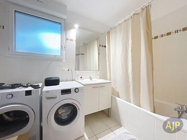 Location appartement Gujan Mestras : 833 € - AJP ACTEA La Hume