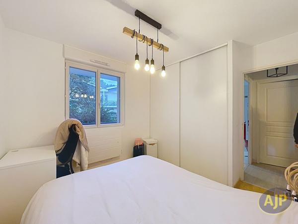 Location appartement Gujan Mestras : 833 € - AJP ACTEA La Hume