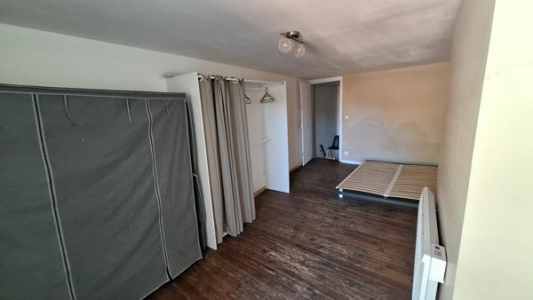 Maison
         3 pièces
        - 62 m² 44 000 € *