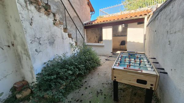 Maison
         3 pièces
        - 62 m² 44 000 € *