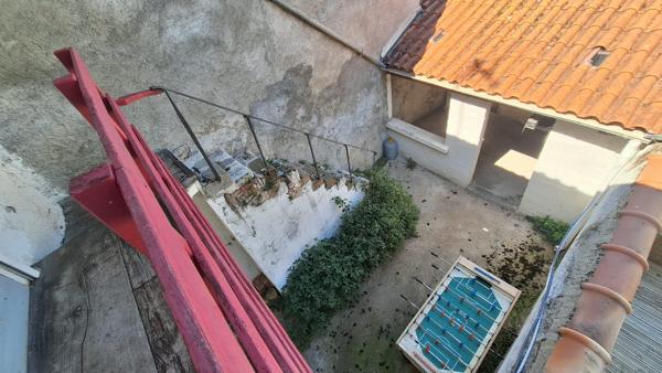 Maison
         3 pièces
        - 62 m² 44 000 € *