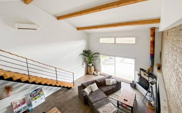 Maison à vendre    5 pièces •  Orgueil