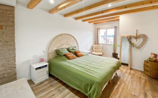 Maison à vendre    5 pièces •  Orgueil