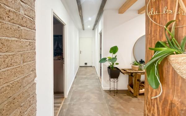 Maison à vendre    5 pièces •  Orgueil