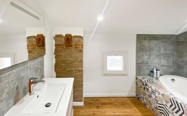 Maison à vendre    5 pièces •  Orgueil