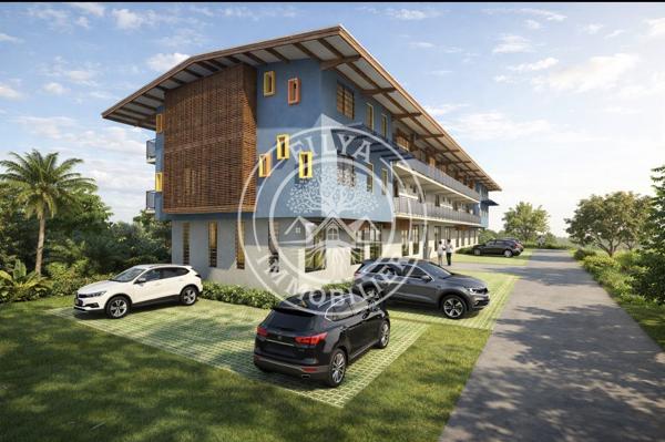 RESIDENCE LES PERLES DE REMIRE