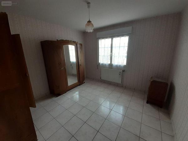 Pavillon à vendre à Écommoy dans la Sarthe (72220), ref : 023/2097