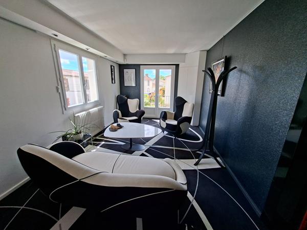 Bureaux La Roche Sur Yon 163 m2 , La roche sur yon