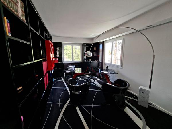 Bureaux La Roche Sur Yon 163 m2 , La roche sur yon