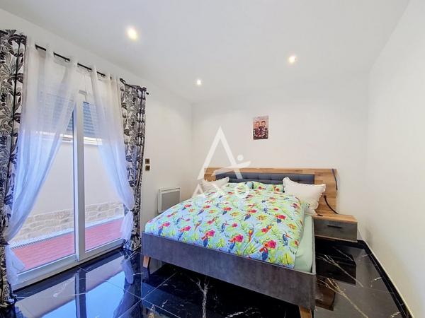 THERDONNE – Proche Beauvais – Maison récente de plain-pied – 289 000 €