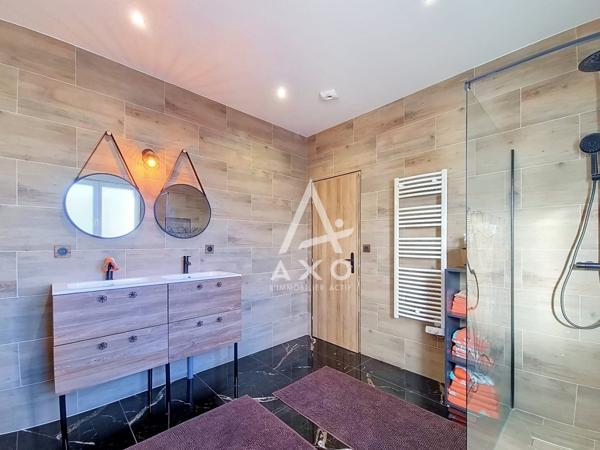 THERDONNE – Proche Beauvais – Maison récente de plain-pied – 289 000 €