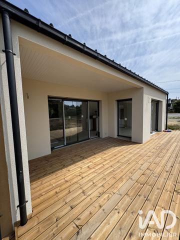 Maison à vendre 5 pièces 141 m² Betton