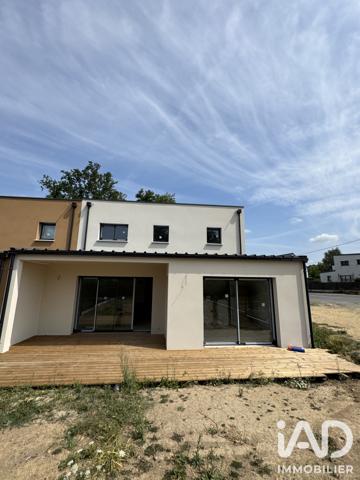 Maison à vendre 5 pièces 141 m² Betton