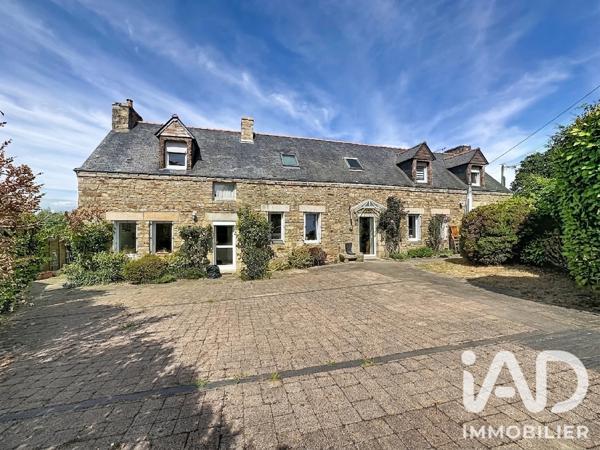 Maison à vendre 7 pièces 137 m² Baden