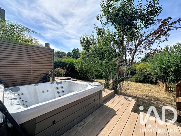 Maison à vendre 7 pièces 137 m² Baden