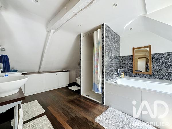 Maison à vendre 7 pièces 137 m² Baden