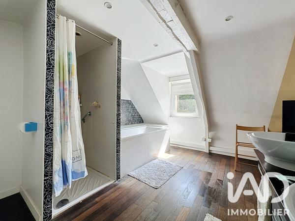 Maison à vendre 7 pièces 137 m² Baden