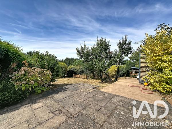 Maison à vendre 7 pièces 137 m² Baden
