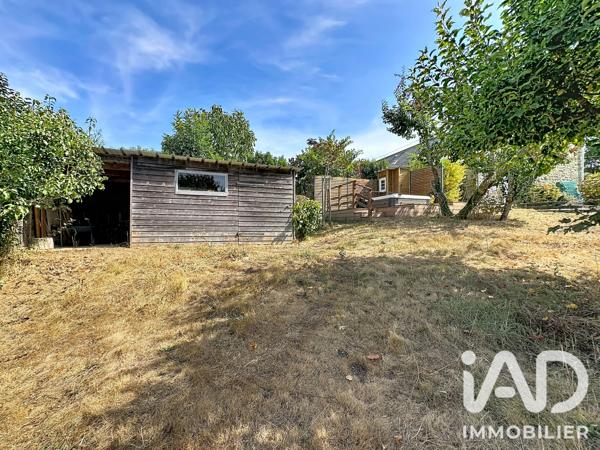 Maison à vendre 7 pièces 137 m² Baden