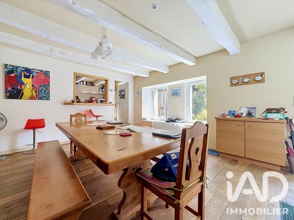 Maison à vendre 7 pièces 137 m² Baden