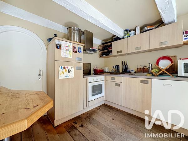 Maison à vendre 7 pièces 137 m² Baden