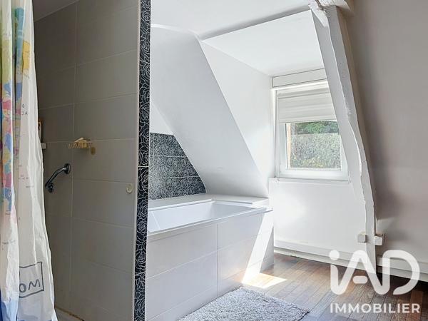 Maison à vendre 7 pièces 137 m² Baden