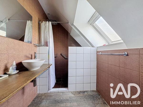 Maison à vendre 7 pièces 137 m² Baden