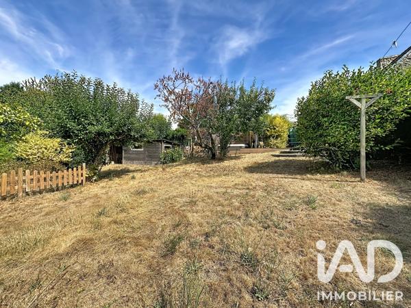 Maison à vendre 7 pièces 137 m² Baden