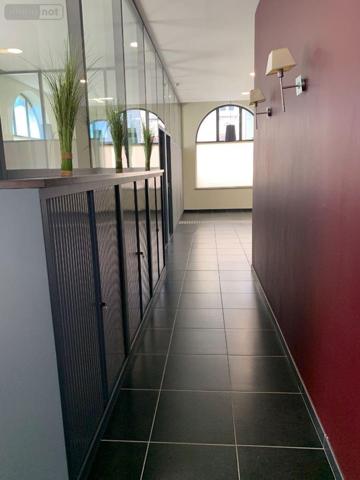 Bureaux à vendre à Bailleul dans le Nord (59270), ref : F30421