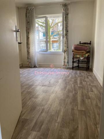 Appartement à vendre 3 pièces de 73 m²