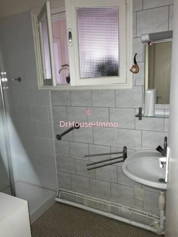 Appartement à vendre 3 pièces de 73 m²