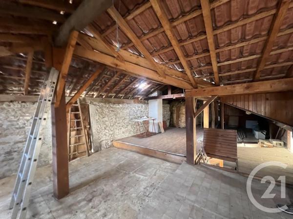 Maison à vendre  3 pièces - 67,40 m2 ST ROMANS - 38