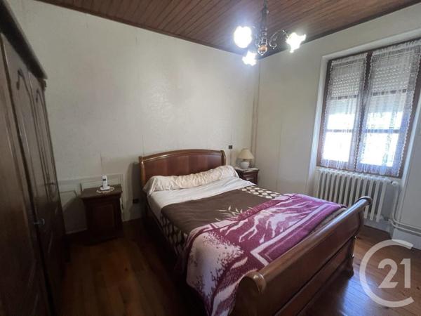 Maison à vendre  3 pièces - 67,40 m2 ST ROMANS - 38