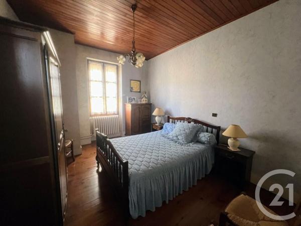 Maison à vendre  3 pièces - 67,40 m2 ST ROMANS - 38