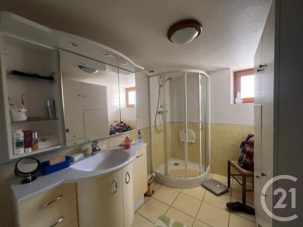 Maison à vendre  3 pièces - 67,40 m2 ST ROMANS - 38