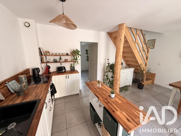 Maison à vendre 4 pièces 70 m² Perpignan