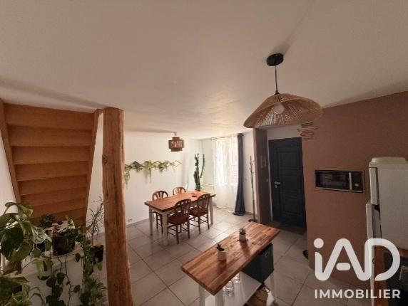 Maison à vendre 4 pièces 70 m² Perpignan