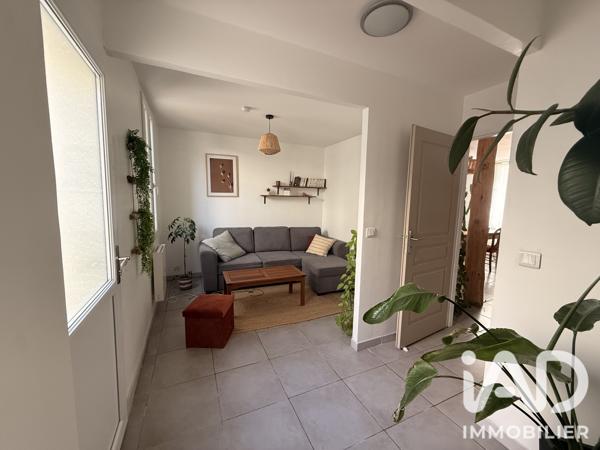 Maison à vendre 4 pièces 70 m² Perpignan