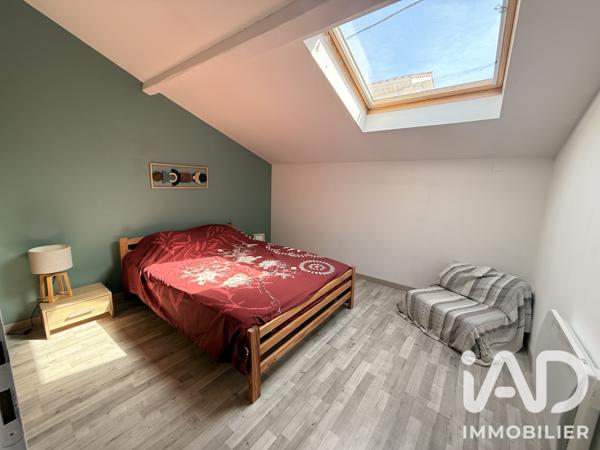 Maison à vendre 4 pièces 70 m² Perpignan