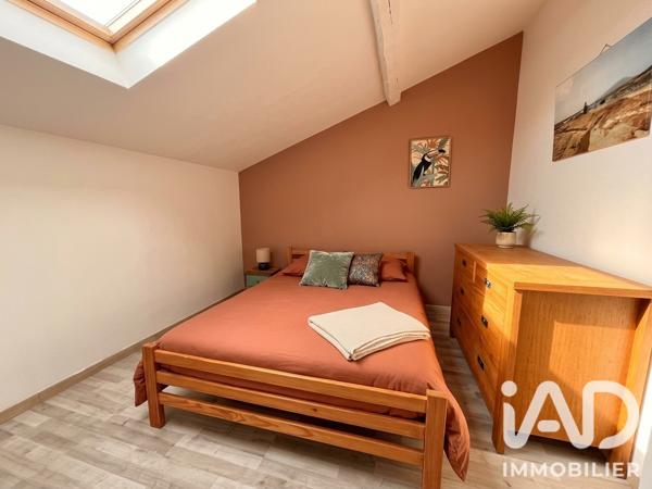 Maison à vendre 4 pièces 70 m² Perpignan