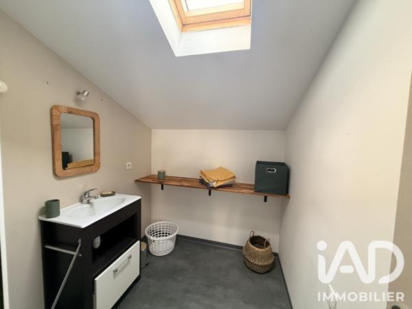 Maison à vendre 4 pièces 70 m² Perpignan